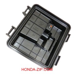 Корпус воздушного фильтра двигателя HONDA GC135, GC160, GC190