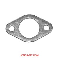 Прокладка глушителя двигателя HONDA GC/GCV135, GC/GCV160, GC/GCV190