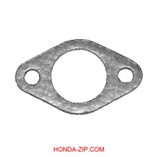 Прокладка глушителя двигателя HONDA GC/GCV135, GC/GCV160, GC/GCV190