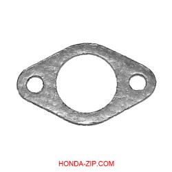 Прокладка глушителя двигателя HONDA GC/GCV135, GC/GCV160, GC/GCV190