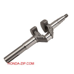 Вал коленчатый двигателя HONDA GCV160E A2G4 13311-Z8B-900