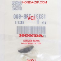 Шпонка 25x18 вала коленчатого двигателя HONDA GCXXX, GCVXXX