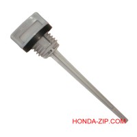 Щуп уровня масло двигателя HONDA GC135, GCV135, GC160, GCV160