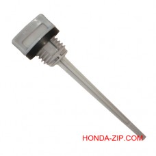 Щуп уровня масло двигателя HONDA GC135, GCV135, GC160, GCV160 Щуп уровня масло двигателя HONDA GC135, GCV135, GC160, GCV160