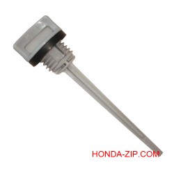 Щуп уровня масло двигателя HONDA GC135, GCV135, GC160, GCV160