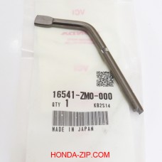 Рычаг регулировки оборотов двигателя HONDA GC135, GCV 135, GC160, GCV160