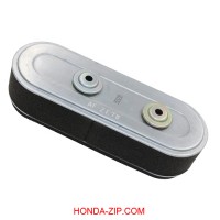 Фильтр воздушный двигателя HONDA GXV160A1, GXV160K1, GXV160UA1 17211-ZE7-W03