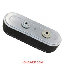 Фильтр воздушный двигателя HONDA GXV160A1, GXV160K1, GXV160UA1 17211-ZE7-W03