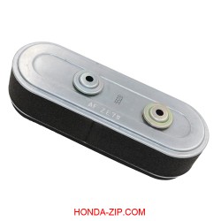 Фильтр воздушный двигателя HONDA GXV160A1, GXV160K1, GXV160UA1 17211-ZE7-W03 Фильтр воздушный двигателя HONDA GXV160A1, GXV160K1, GXV160UA1 17211-ZE7-W03