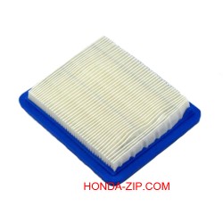 Фильтр воздушный двигателя HONDA GC135 GCV135 GC160 GCV160 GC190 GCV190