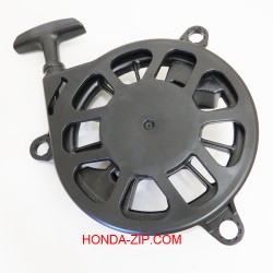 Стартер ручной двигателя HONDA GCV170, GCV200, 28400-Z9L-004