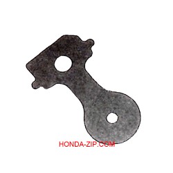 Клапан выхода масла блока цилиндра двигателя HONDA GXR120T KRH2