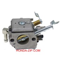 Карбюратор двигателя HONDA GX100T KRH 16100-Z4E-S14