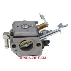 Карбюратор двигателя HONDA GX100T KRH 16100-Z4E-S14