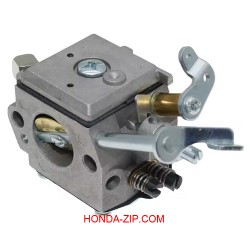 Карбюратор двигателя HONDA GXR120RT KRGB/A (HDA-332) 16100-ZDJ-842