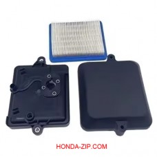 Крышка, корпус с воздушным фильтром HONDA GX100U, комплект