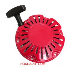 Стартер ручной двигателя HONDA GX100RT NH116