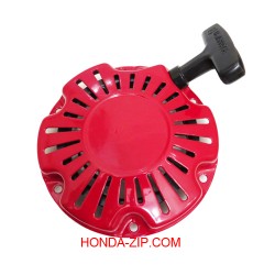 Стартер ручной двигателя HONDA GX100RT NH116