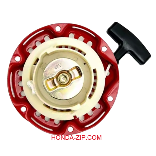 Стартер ручной двигателя HONDA GXR120RT KRGBA *R280* 28400-ZDJ-003ZA Стартер ручной двигателя HONDA GXR120RT KRGBA *R280* 28400-ZDJ-003ZA