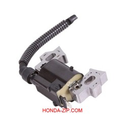Катушка зажигания HONDA GXR120RT магнето 30500-ZDD-V61