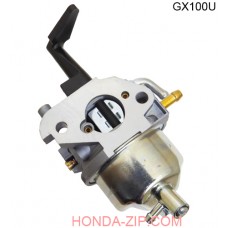 Карбюратор двигателя HONDA GX100T (BF32Q A)