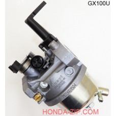 Карбюратор двигателя HONDA GX100T (BF32Q A)
