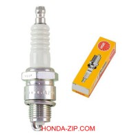 Свеча зажигания NGK двигателя HONDA GXH50 HONDA GX100