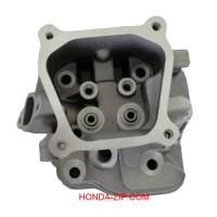Головка блока цилиндра двигателя HONDA GX120UT3 XXX