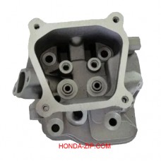 Головка блока цилиндра двигателя HONDA GX120UT3 XXX