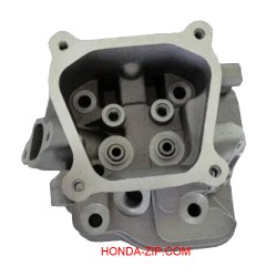Головка блока цилиндра двигателя HONDA GX120UT3 XXX