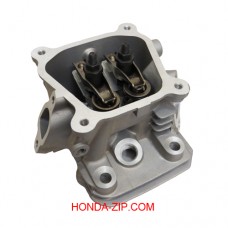 Головка блока цилиндра двигателя HONDA GX120UT3 XXX в сборе