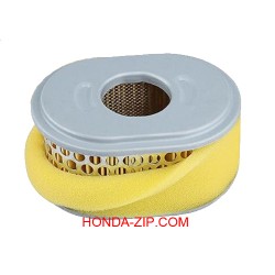 Фильтр воздушный двигателя HONDA GX120 Фильтр воздушный двигателя HONDA GX120