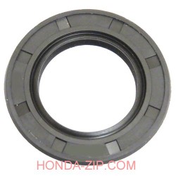 Сальник 22х41х6 двигателя HONDA GX120