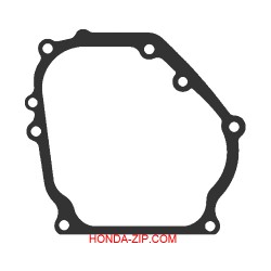 Прокладка картера двигателя HONDA GX160, HONDA GX200 11381-ZH8-801