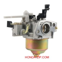 Карбюратор двигателя HONDA GX160 HONDA GX200