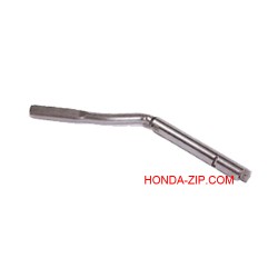 Рычаг регулировки оборотов HONDA GX160H1, GX160H2