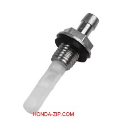 Фильтр топливного бака HONDA GX160, GX270, GX390 Фильтр топливного бака HONDA GX160, GX270, GX390