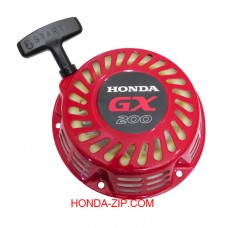Стартер ручной двигателя HONDA GX160K1, GX200K1 *NH2* 28400-ZH8-023ZR Стартер ручной двигателя HONDA GX160K1, GX200K1 *NH2* 28400-ZH8-023ZR