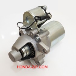 Стартер электрический двигателя HONDA GX160 GX200