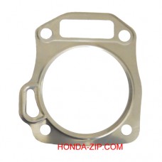 Прокладка головки блока цилиндра HONDA GX160, HONDA GX200 металлическая
