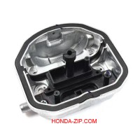 Крышка головки цилиндра HONDA GX25T в сборе Крышка головки цилиндра HONDA GX25T в сборе