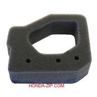 Фильтр воздушный HONDA GX25, GX25N, GX25T, GX25NT, GX25NTX (TA, TA2, TD, TE, TEZ, TEZR, TJ, FY3)