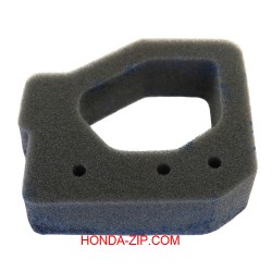 Фильтр воздушный HONDA GX25, GX25N, GX25T, GX25NT, GX25NTX (TA, TA2, TD, TE, TEZ, TEZR, TJ, FY3)
