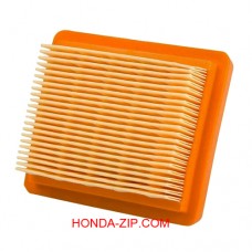 Фильтр воздушный HONDA GX35NT, GX35NTX, GX35T, GX50NT, GX50NTX, GX50T (TAR, TAT3, STR4, SMG2, THPJ, TLS)