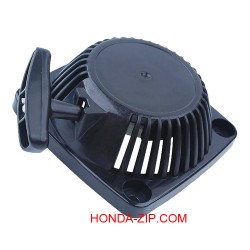 Стартер ручной HONDA GX22 HONDA GX31 в сборе