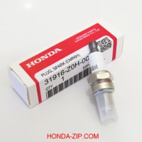 Свеча зажигания двигателя HONDA GX25T, HONDA GX35T, HONDA GX50T