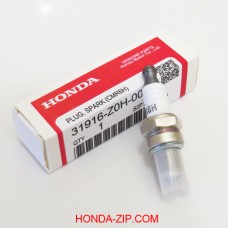 Свеча зажигания двигателя HONDA GX25T, HONDA GX35T, HONDA GX50T