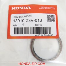 Кольца поршневые HONDA GX50T