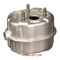 Глушитель двигателя HONDA GX270H SH Глушитель двигателя HONDA GX270H SH