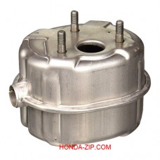 Глушитель двигателя HONDA GX270H SH Глушитель двигателя HONDA GX270H SH